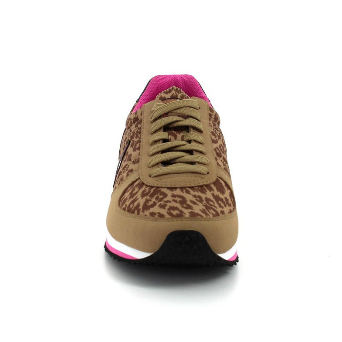 Le coq sportif bolivar animal top